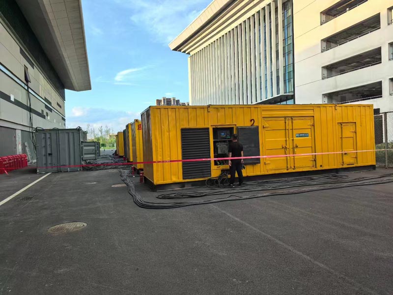 祁连柴油发电机冬季保养注意事项？