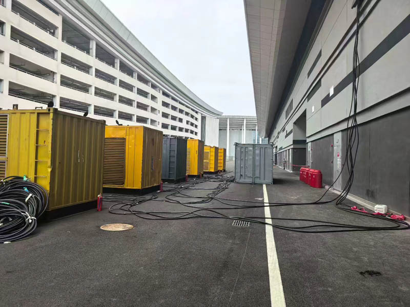 祁连冬季柴油发电机启动前需要做哪些准备工作？