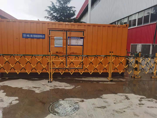 祁连介绍一下柴油发电机组的工作原理
