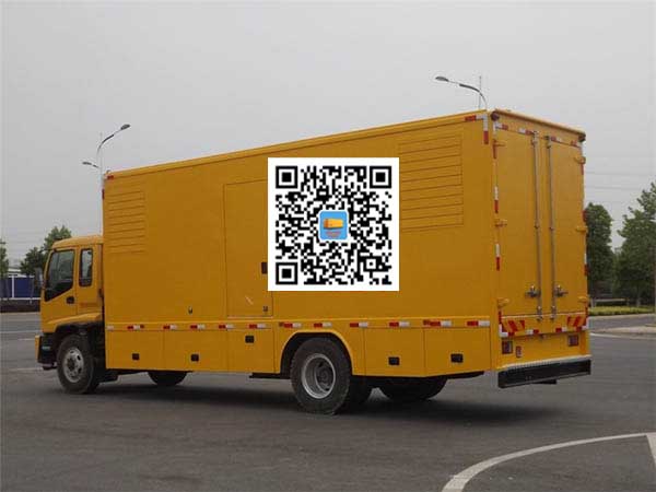 祁连发电车出租-发电机组的主要用途是什么？