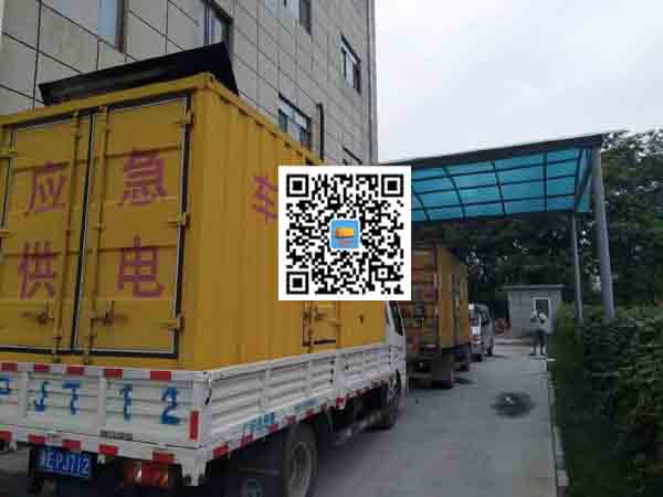祁连发电车出租-发电机产品使用越来越广泛