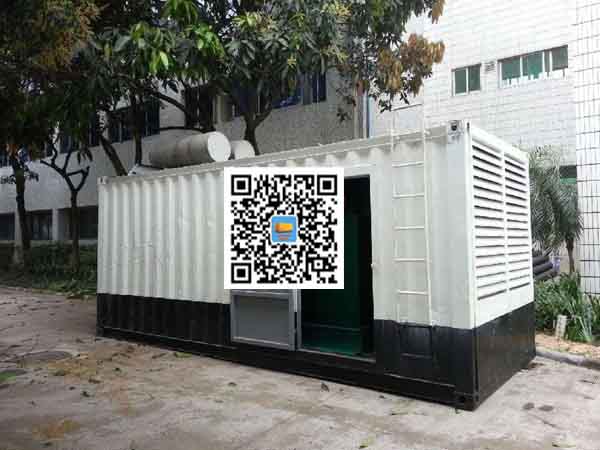 祁连出租发电机-什么样的柴油发电机使用效果比较好