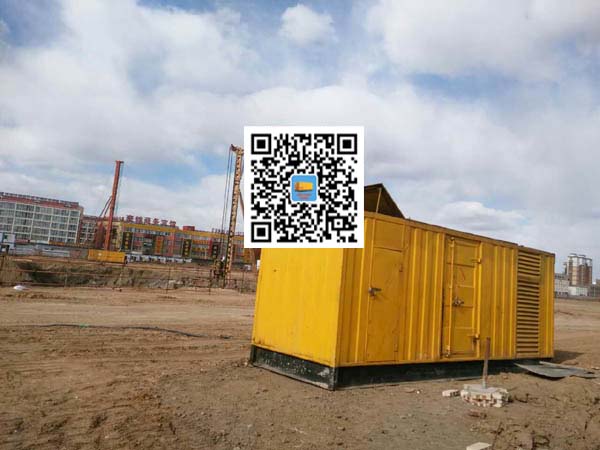 祁连发电机出租-柴油发电机组安全操作规程有哪些?