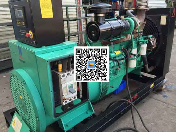 祁连租赁发电机-发电机一般变压器磁芯所使用的是什么材料?