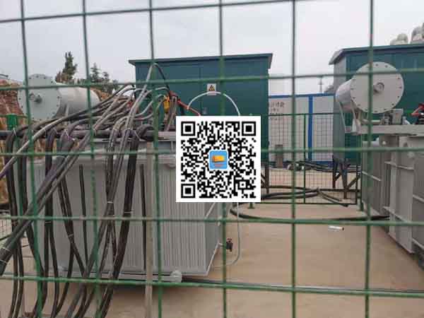 祁连发电机出租-发电机功率适用电缆线规格估算口诀