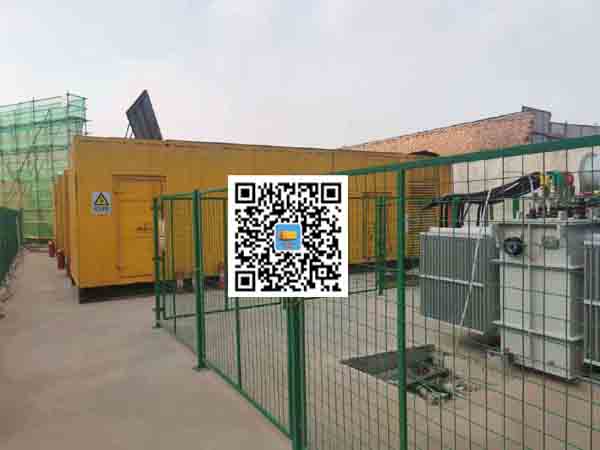 祁连发电机组的社会应用有哪些