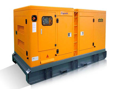 祁连影响 200kw 柴油发电机油耗的因素有哪些？