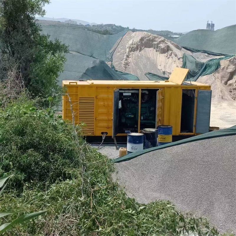 祁连影响 400KW 柴油发电机组油耗的因素有哪些？
