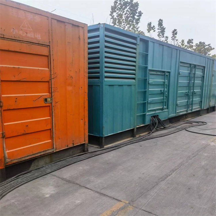 祁连如何选择适合 600kW 柴油发电机组的热继电器？